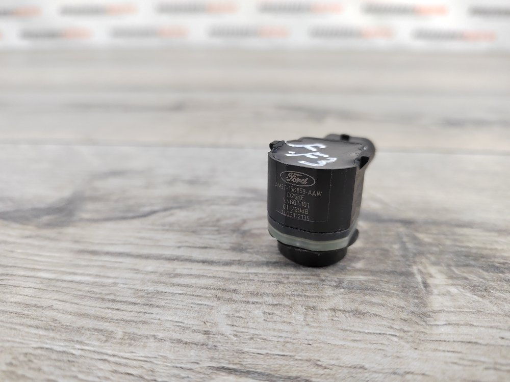 Датчик парктроника, 1500 рублей, Москва