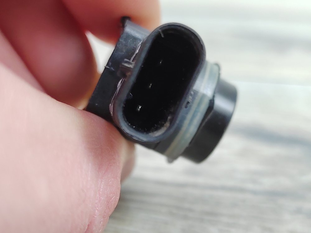 Датчик парктроника, 1500 рублей, Москва