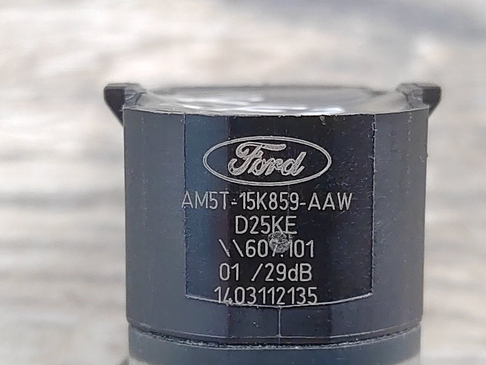 Датчик парктроника, 1500 рублей, Москва