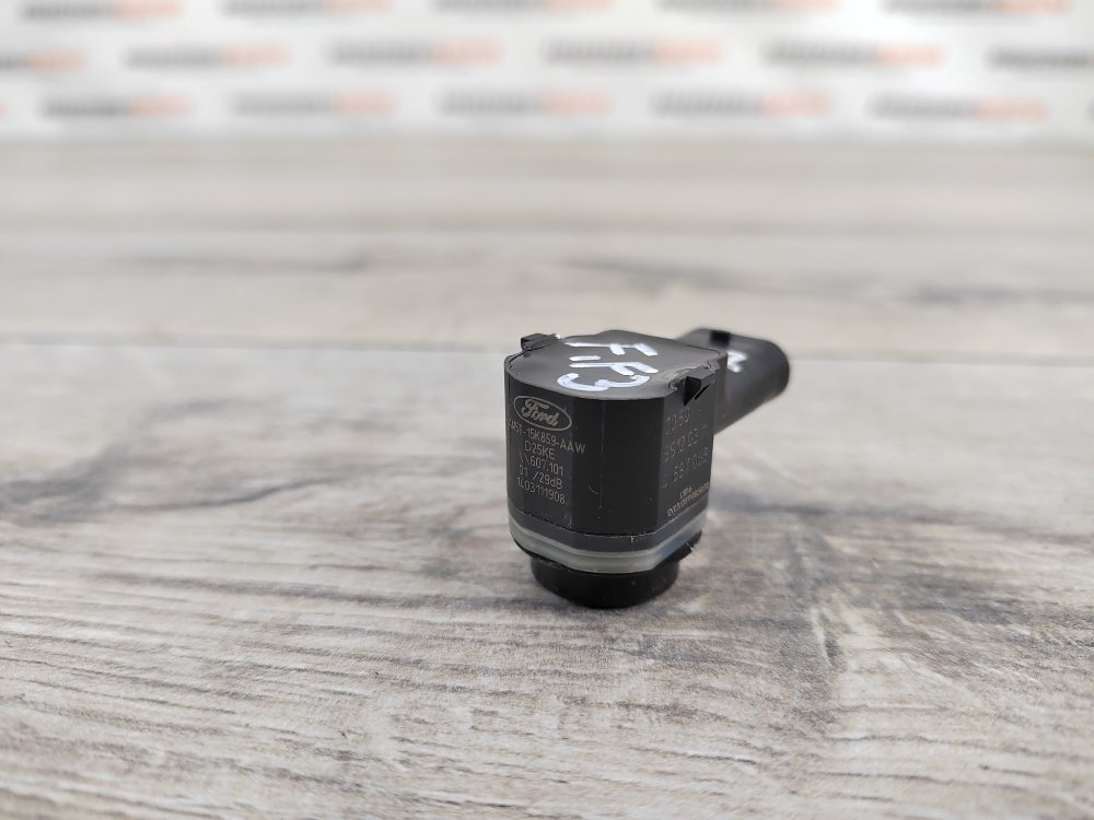 Датчик парктроника, 1500 рублей, Москва