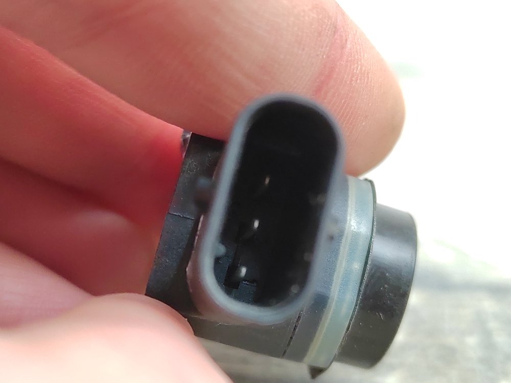 Датчик парктроника, 1500 рублей, Москва