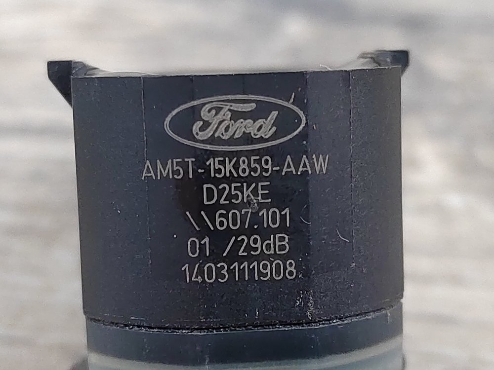 Датчик парктроника, 1500 рублей, Москва