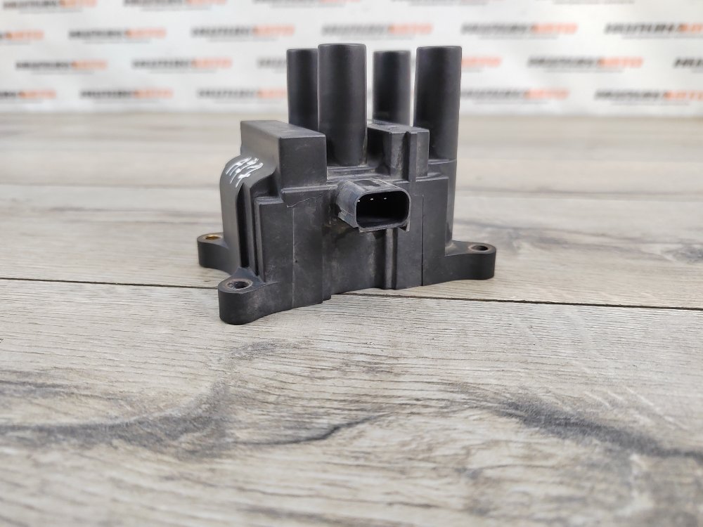 Катушка зажигания, 1300 рублей, Москва