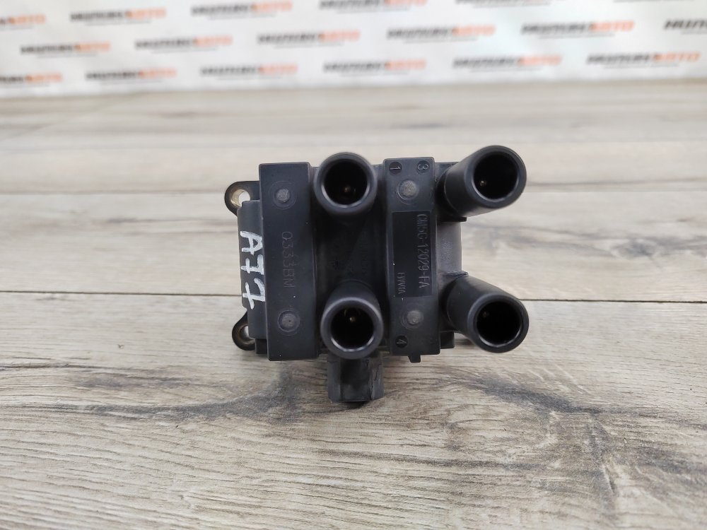 Катушка зажигания, 1300 рублей, Москва