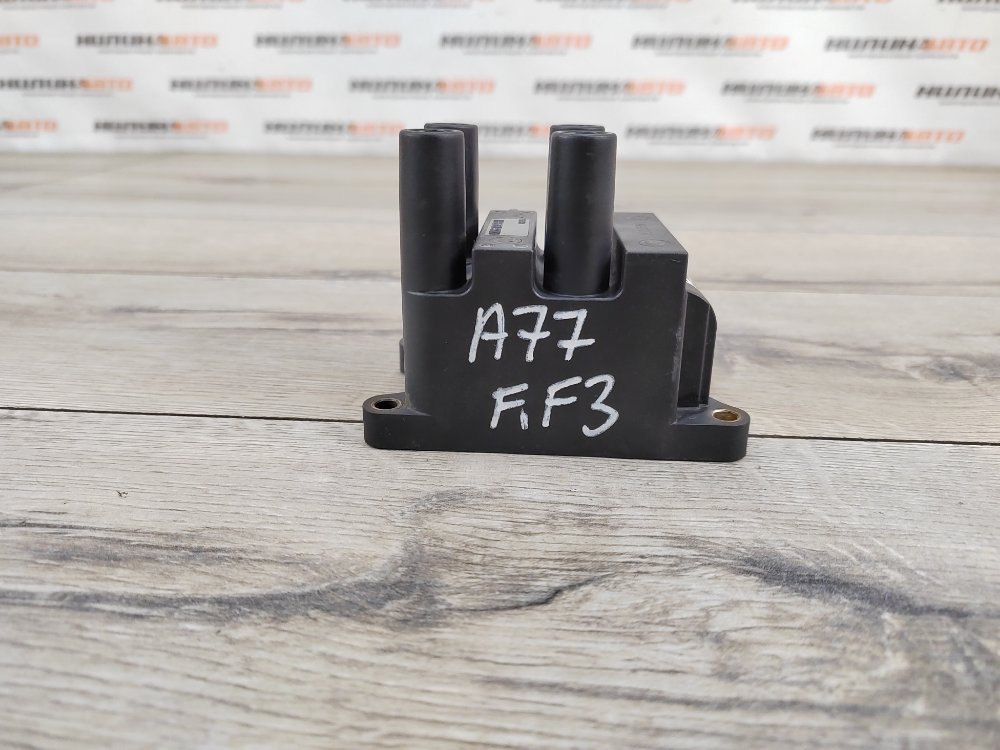 Катушка зажигания, 1300 рублей, Москва