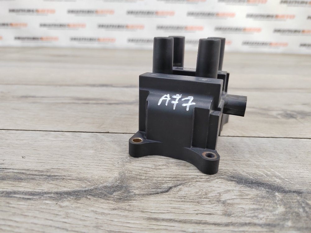 Катушка зажигания, 1300 рублей, Москва