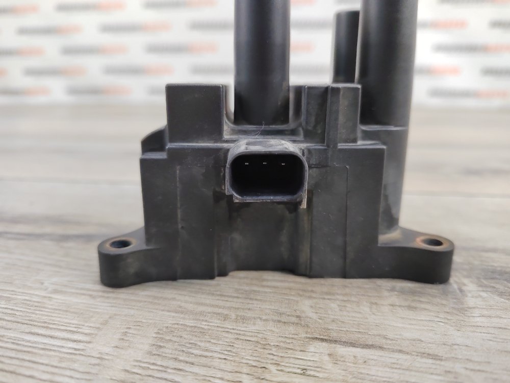 Катушка зажигания, 1300 рублей, Москва