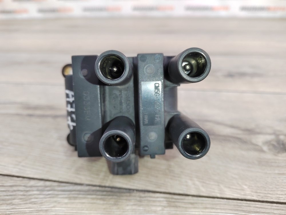 Катушка зажигания, 1300 рублей, Москва