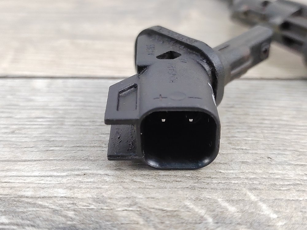 Датчик ABS АБС, 1000 рублей, Москва