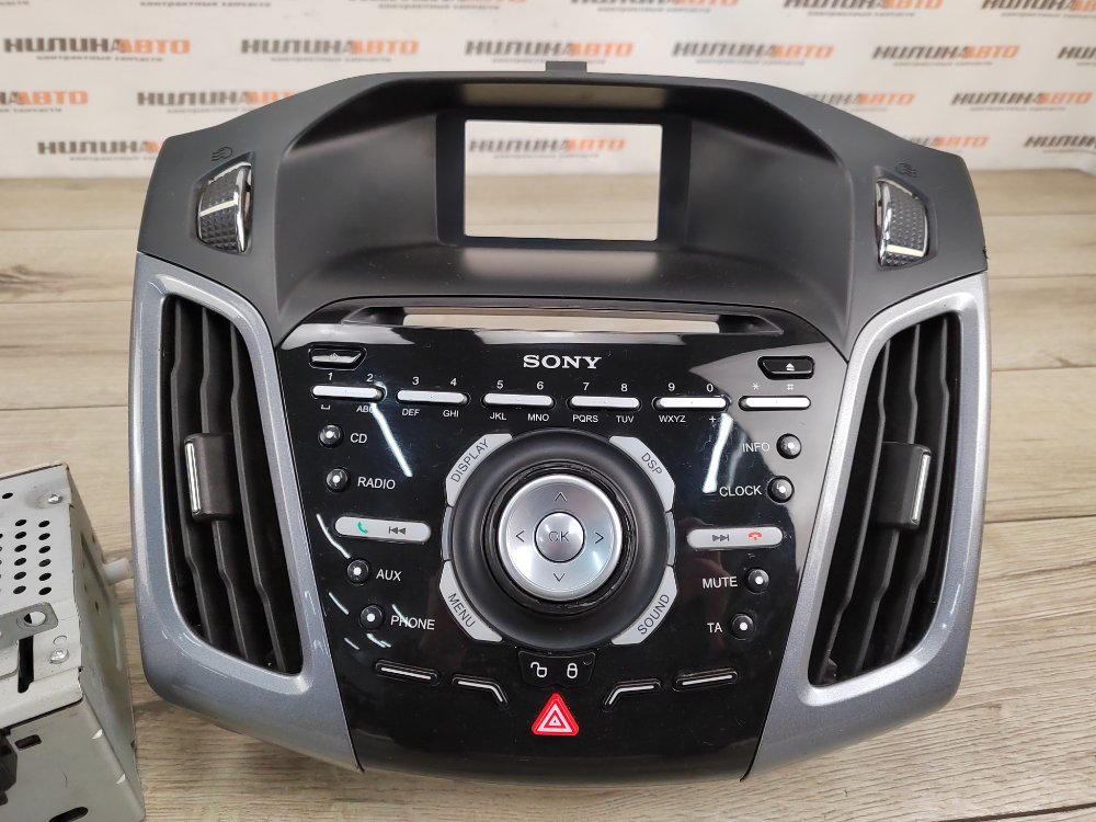 Магнитола, 9000 рублей, Москва