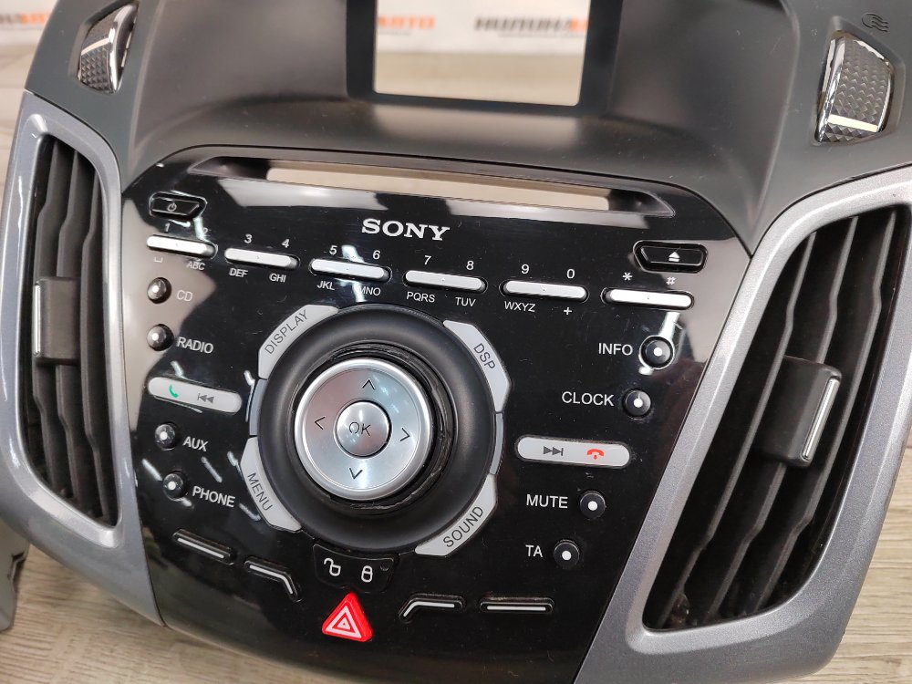 Магнитола, 9000 рублей, Москва