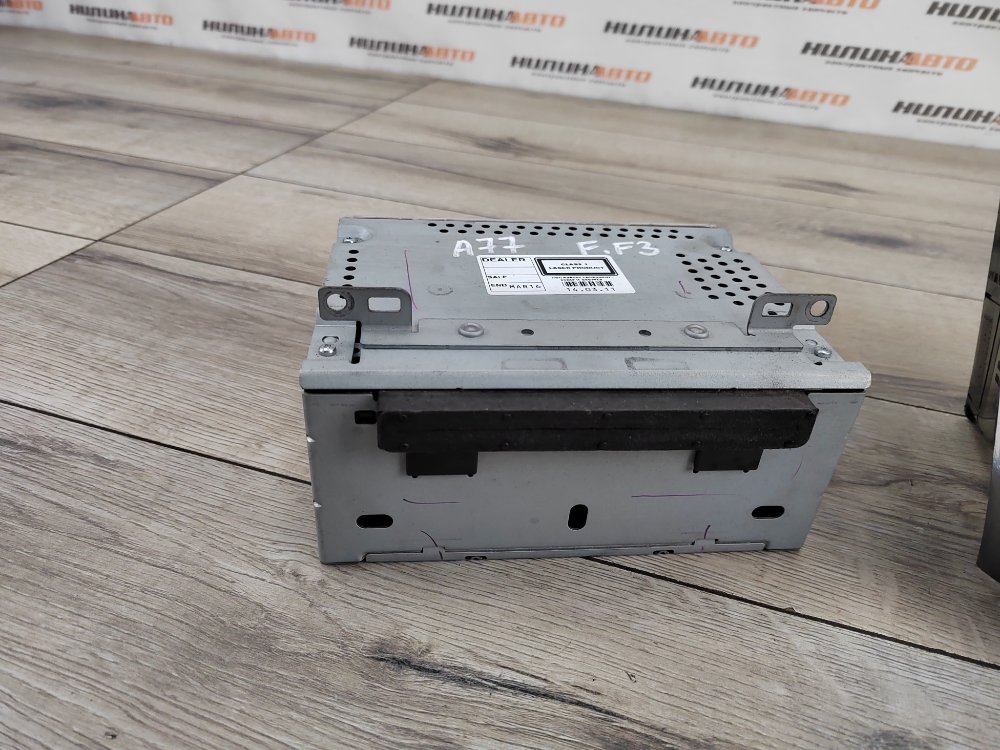 Магнитола, 9000 рублей, Москва