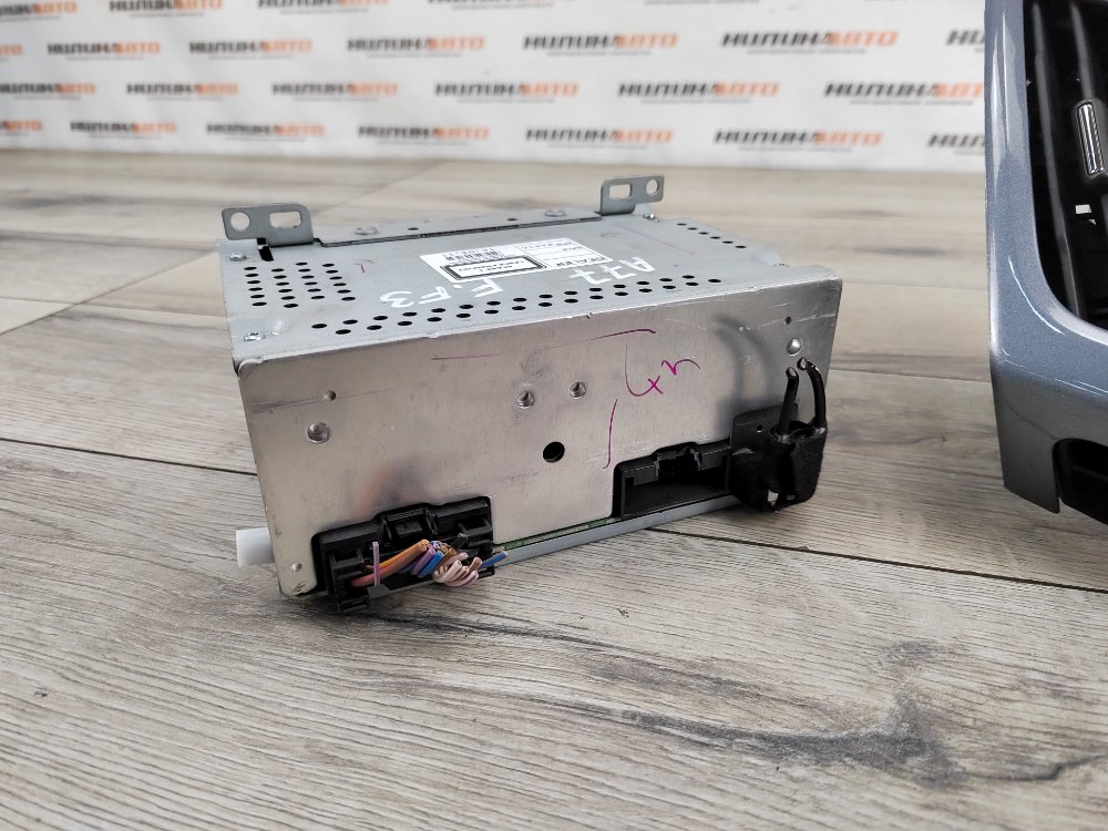 Магнитола, 9000 рублей, Москва