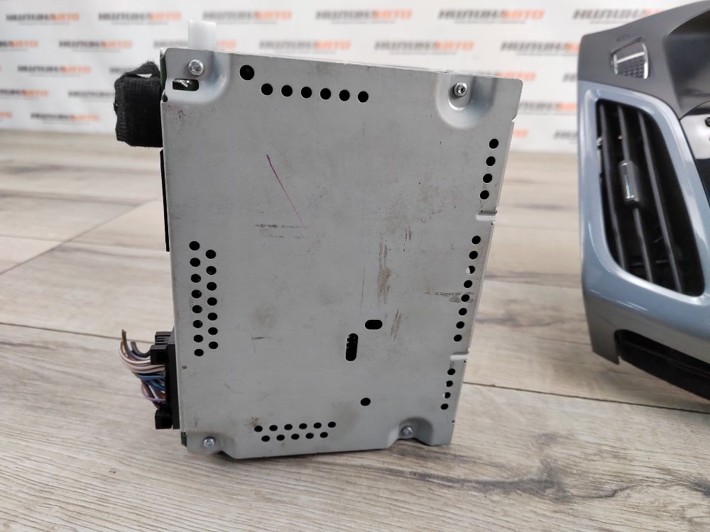 Магнитола, 9000 рублей, Москва