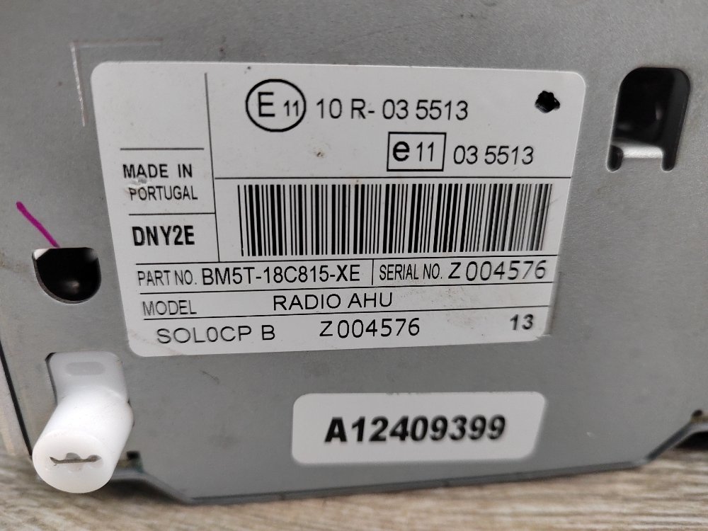 Магнитола, 9000 рублей, Москва