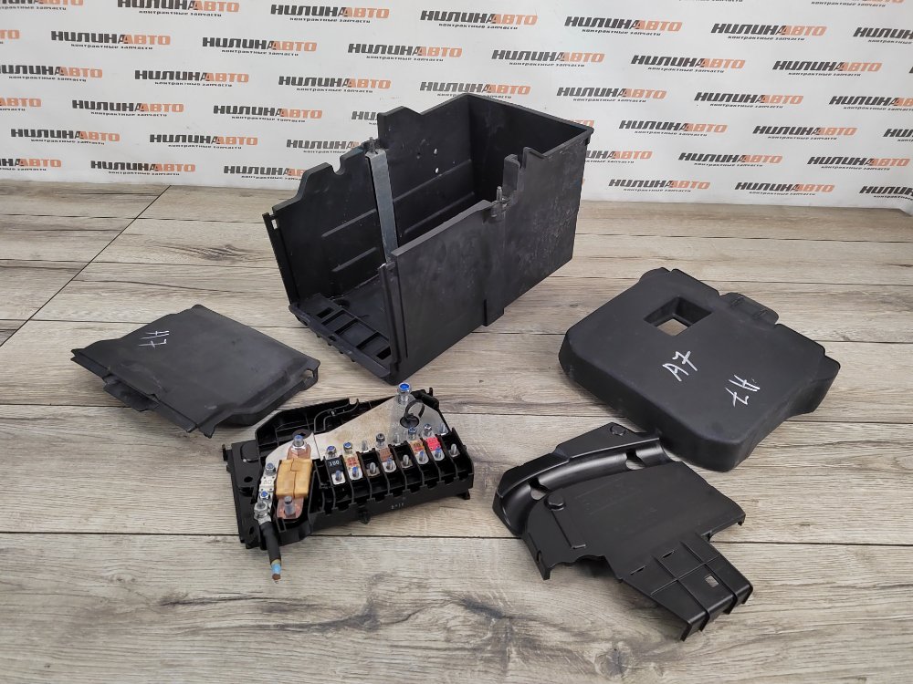 Корпус АКБ, 3000 рублей, Москва