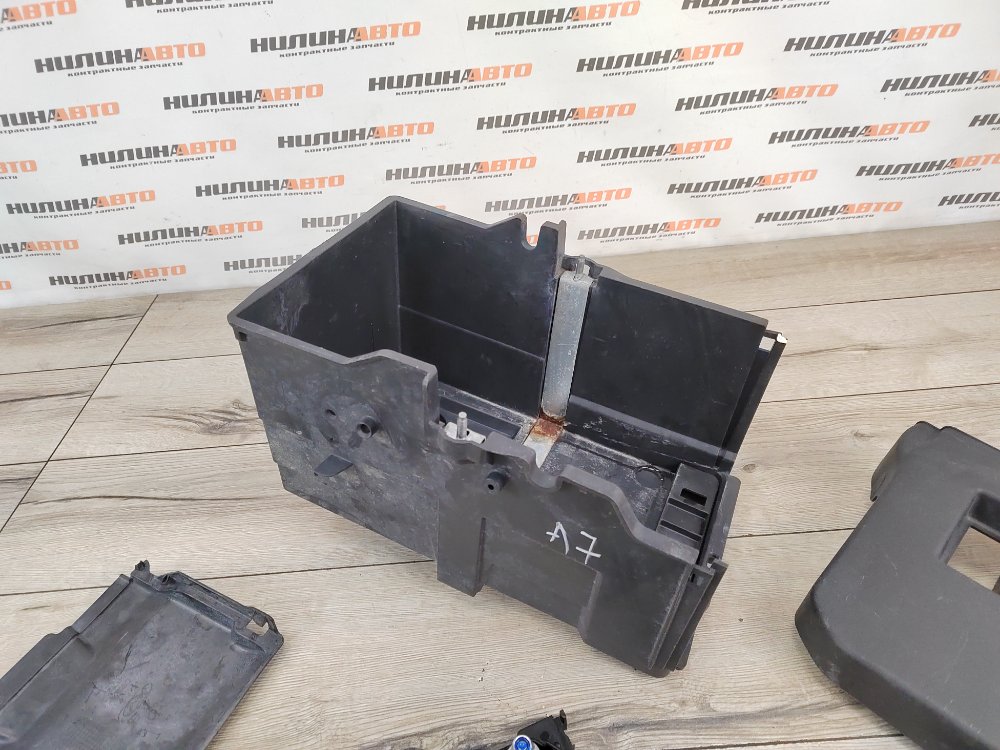 Корпус АКБ, 3000 рублей, Москва