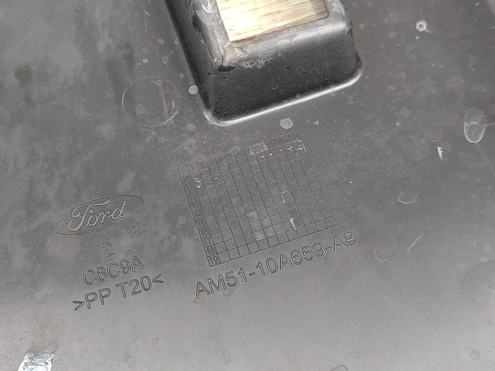 Корпус АКБ, 3000 рублей, Москва