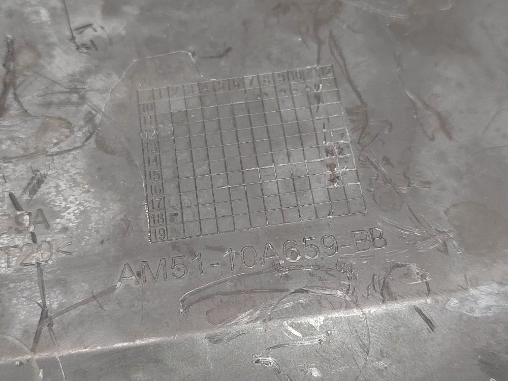 Корпус АКБ, 3000 рублей, Москва