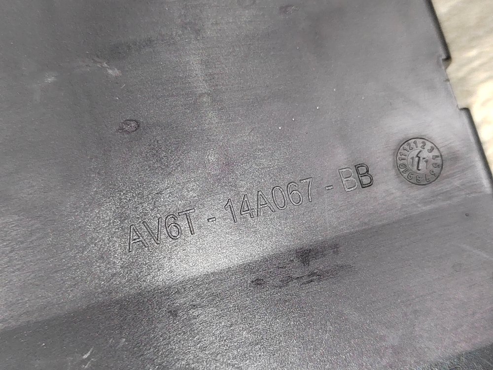 Корпус АКБ, 3000 рублей, Москва