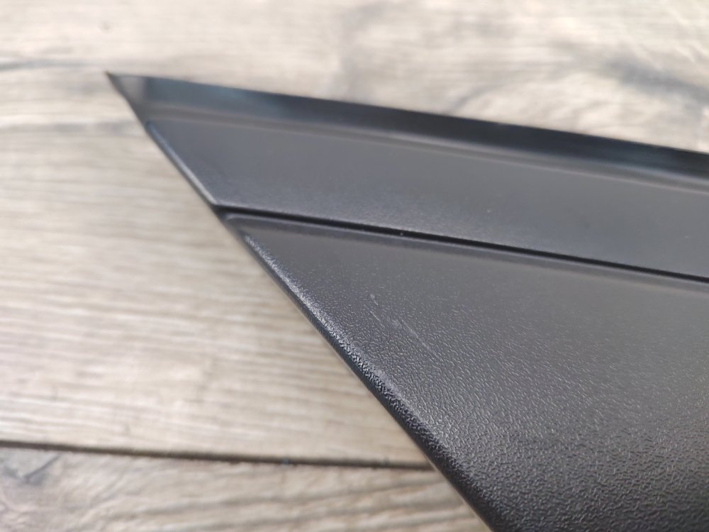 Накладка крыла, 500 рублей, Москва