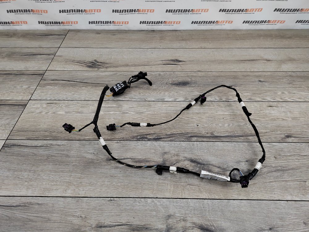 Проводка бампера, 3000 рублей, Москва