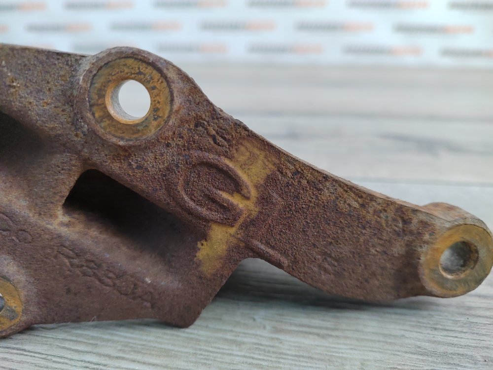 Кронштейн промежуточного вала, 500 рублей, Москва