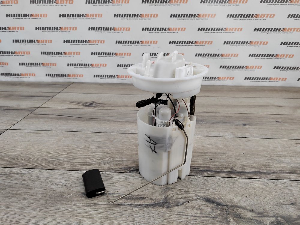 Бензонасос, 4500 рублей, Москва