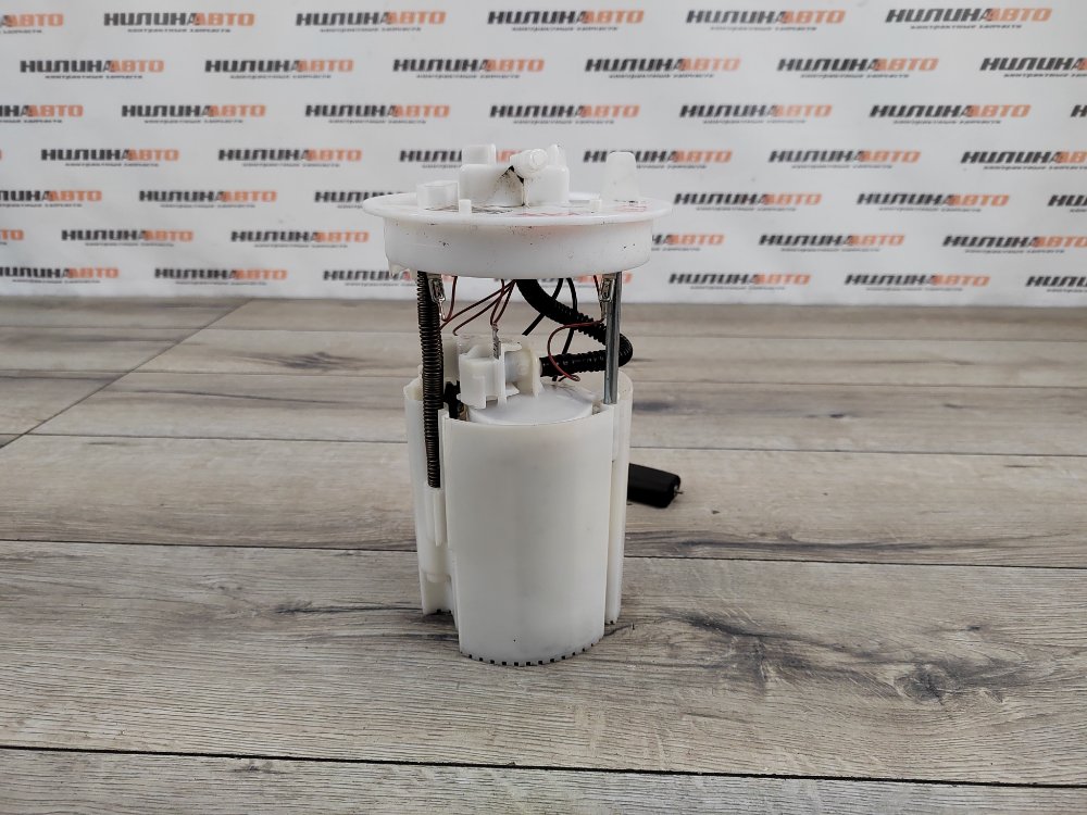 Бензонасос, 4500 рублей, Москва