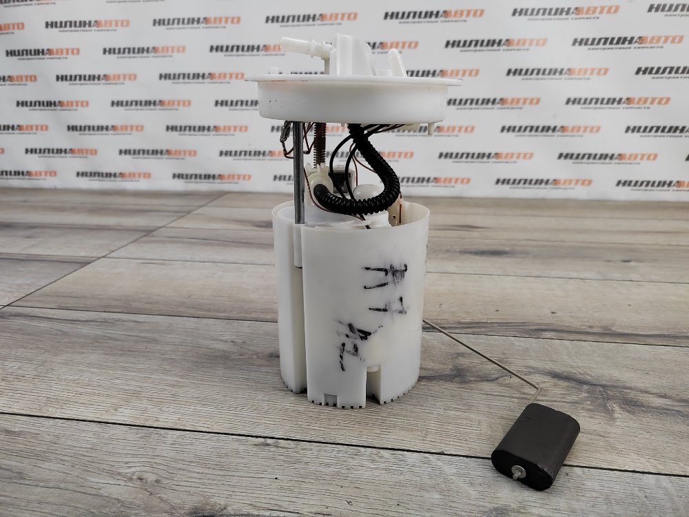 Бензонасос, 4500 рублей, Москва