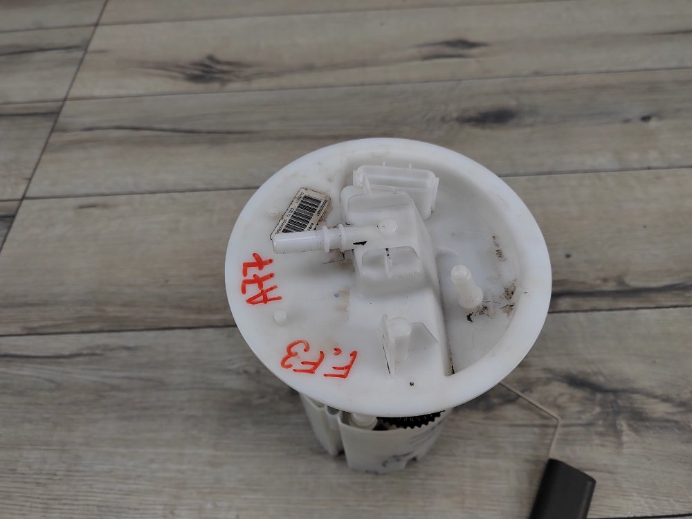 Бензонасос, 4500 рублей, Москва