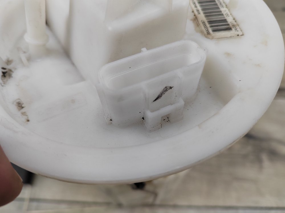 Бензонасос, 4500 рублей, Москва