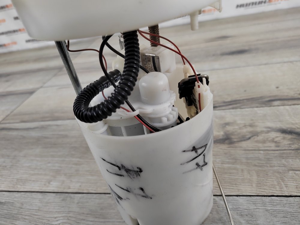 Бензонасос, 4500 рублей, Москва