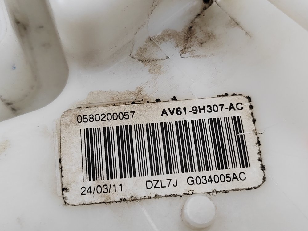 Бензонасос, 4500 рублей, Москва