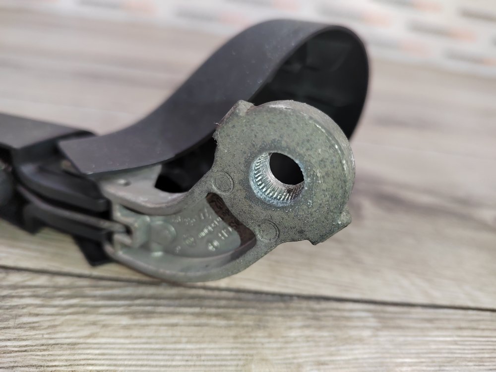 Поводок стеклоочистителя, 1000 рублей, Москва