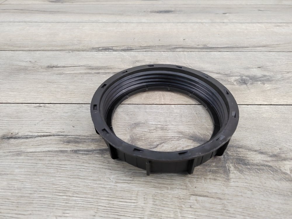 Гайка бензонасоса, 500 рублей, Москва