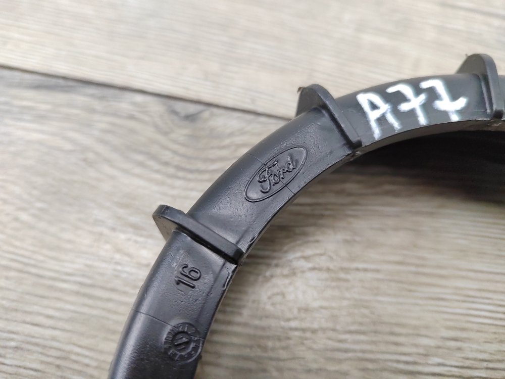 Гайка бензонасоса, 500 рублей, Москва