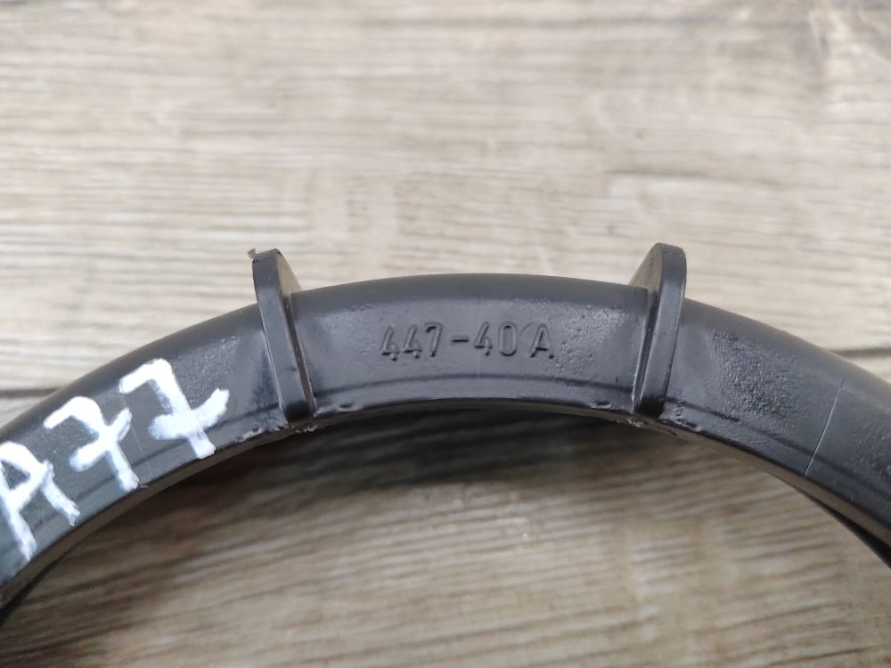 Гайка бензонасоса, 500 рублей, Москва