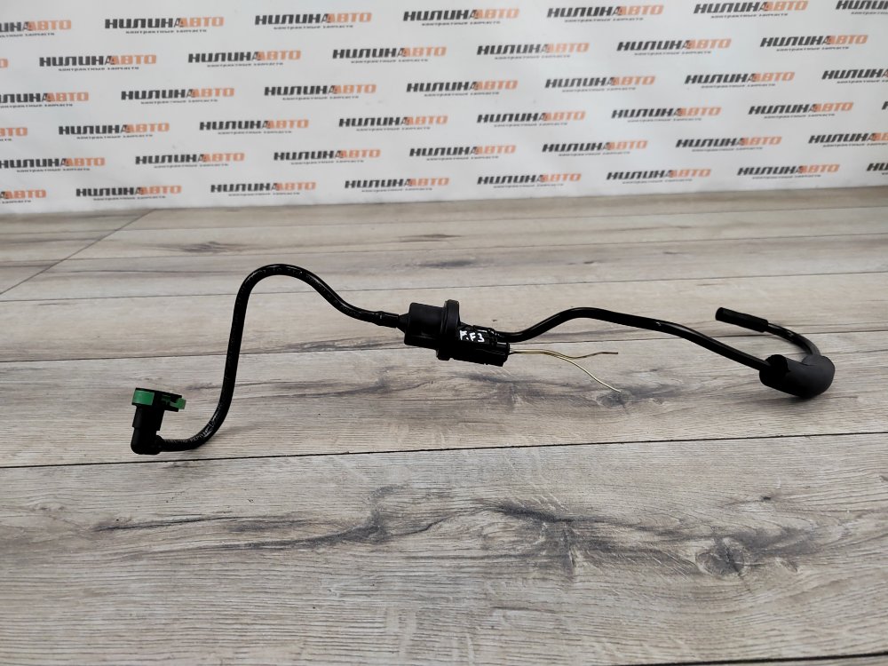 Клапан вентиляции топливного бака, 1400 рублей, Москва