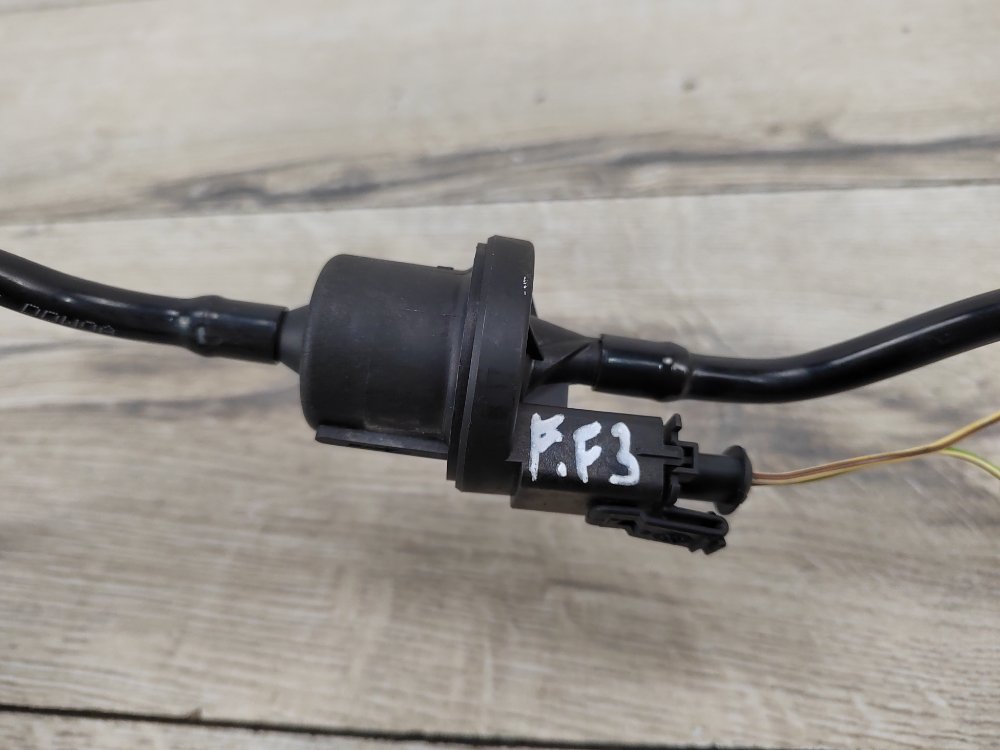 Клапан вентиляции топливного бака, 1400 рублей, Москва