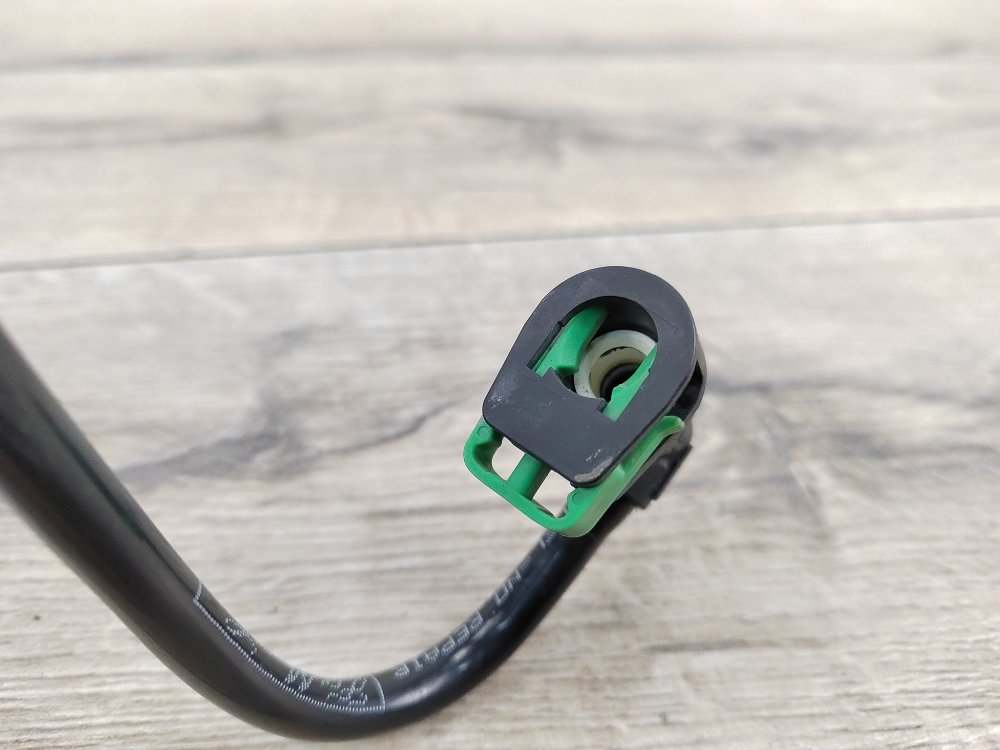 Клапан вентиляции топливного бака, 1400 рублей, Москва