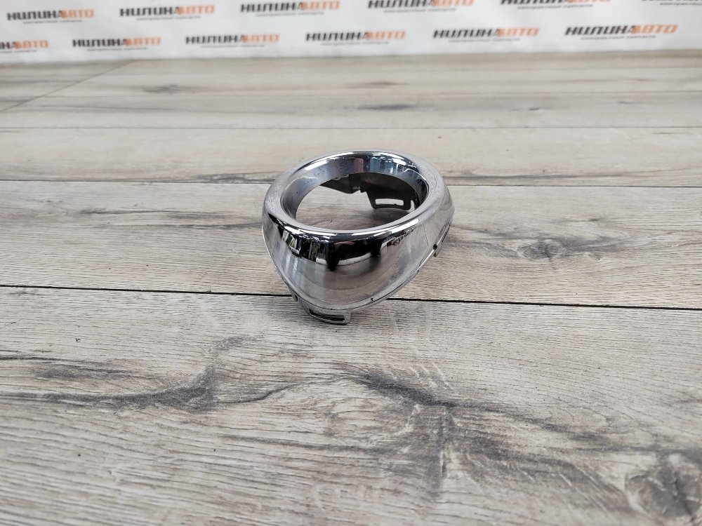 Накладка ПТФ, 900 рублей, Москва