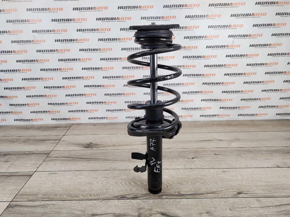 Амортизатор, 3000 рублей, Москва