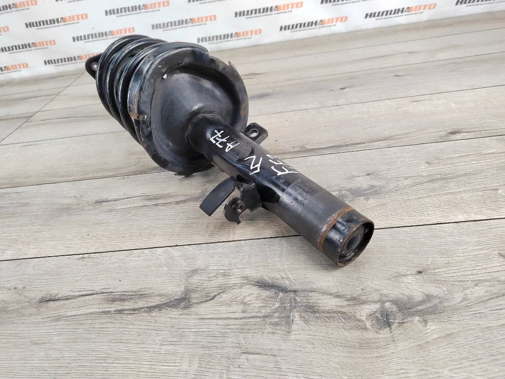 Амортизатор, 3000 рублей, Москва