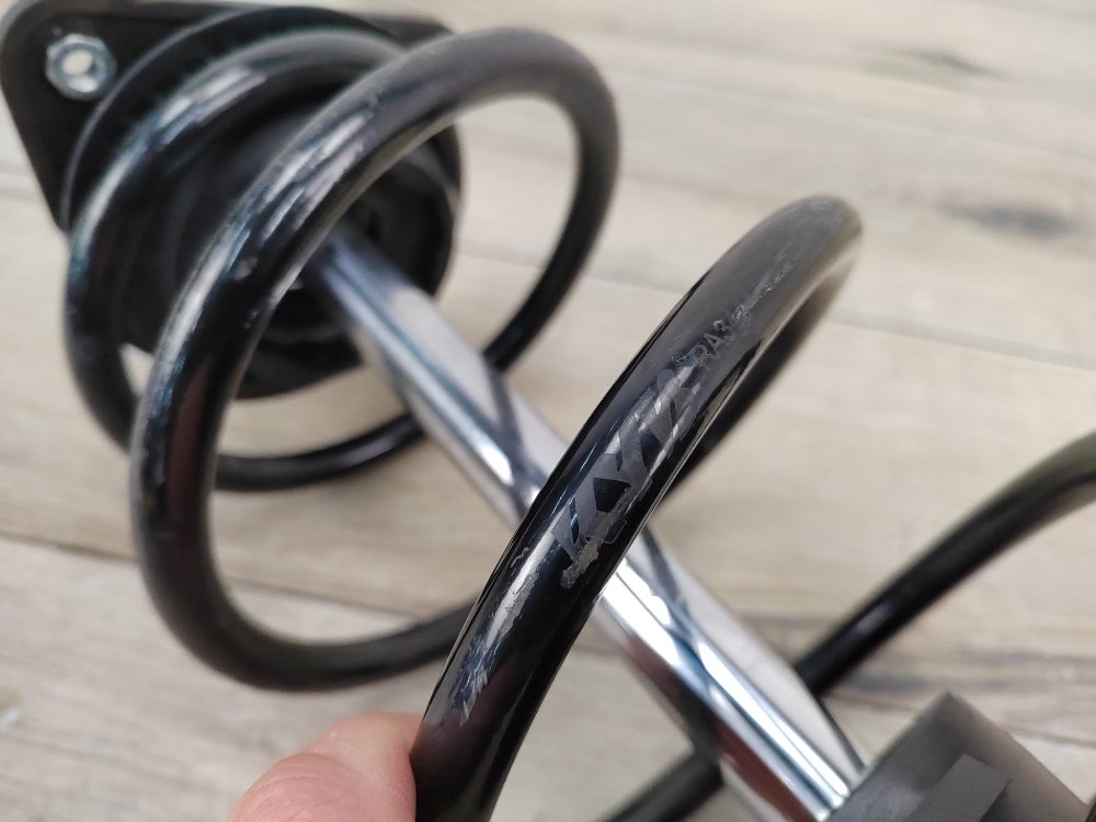 Амортизатор, 3000 рублей, Москва