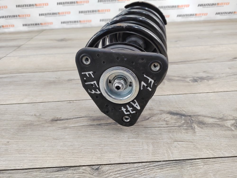 Амортизатор, 3000 рублей, Москва