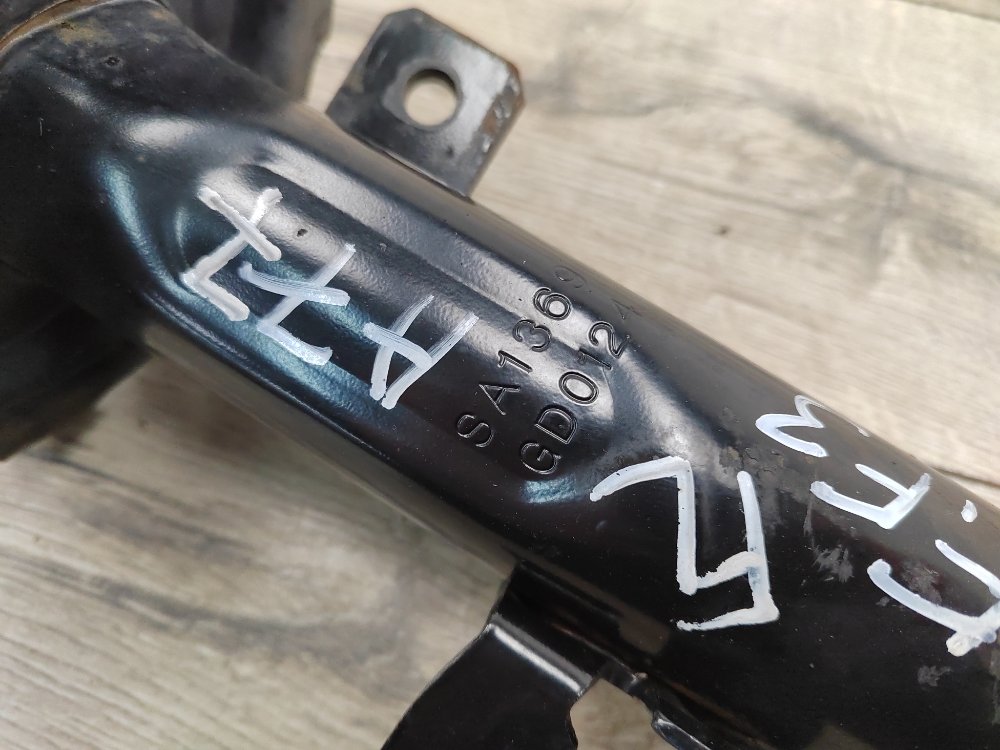 Амортизатор, 3000 рублей, Москва