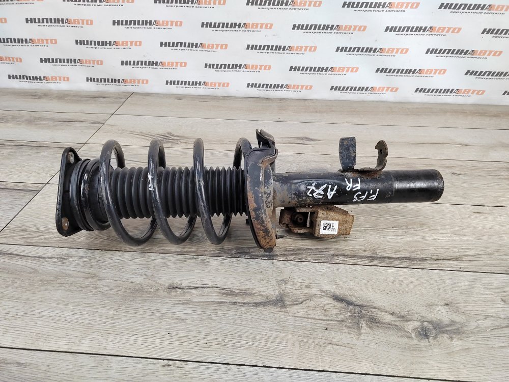 Амортизатор, 3500 рублей, Москва