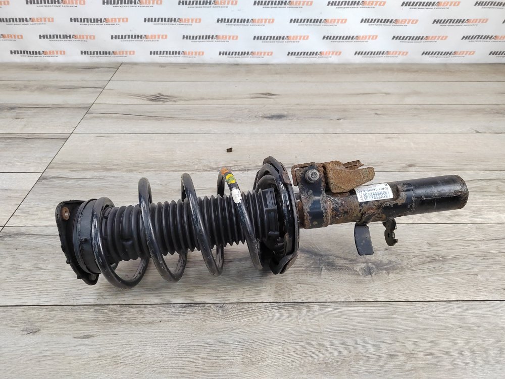 Амортизатор, 3500 рублей, Москва