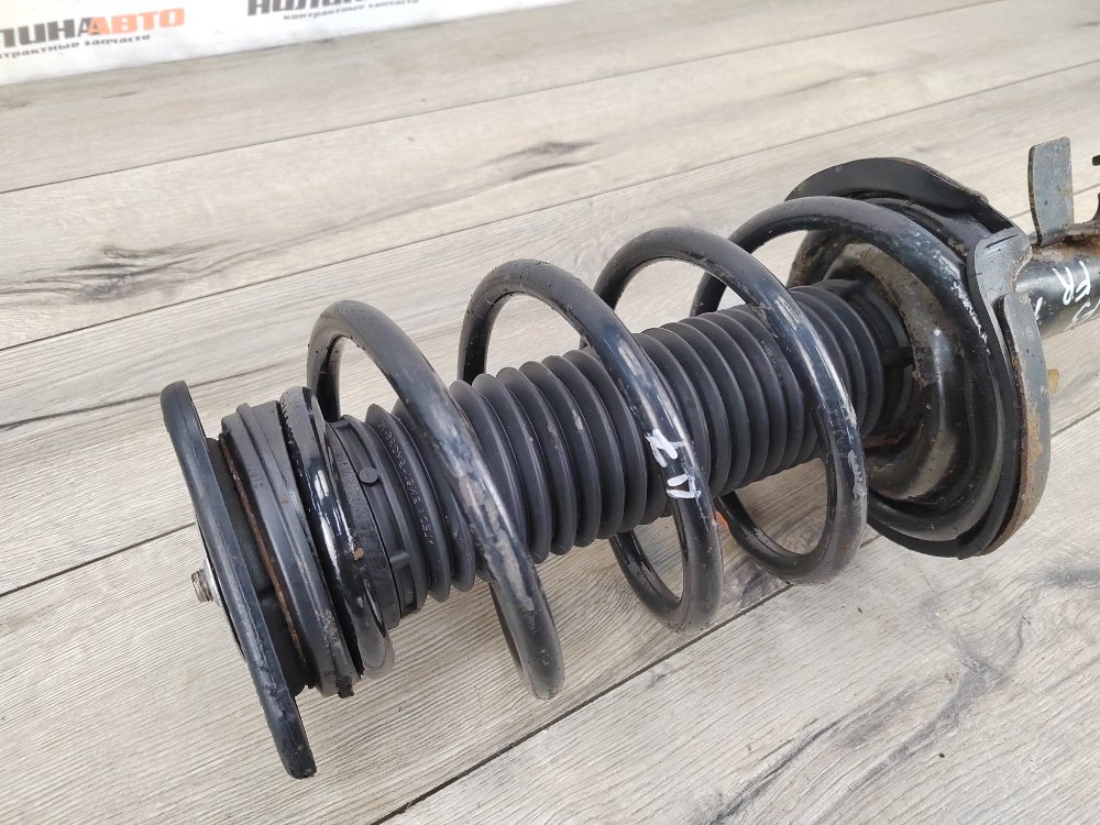 Амортизатор, 3500 рублей, Москва